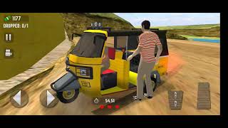 Offroad Tourist Tuk Tuk Android Gameplay