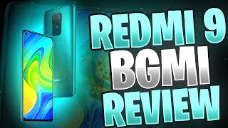 Redmi Note 9 pubg/bgmi test redmi note 9 gaming review redmi note 9 buy in 2023 bgmi/pubg test