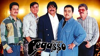 Grupo Pegasso -Cumbias Mix-Recopilación de las canciones más exitosas