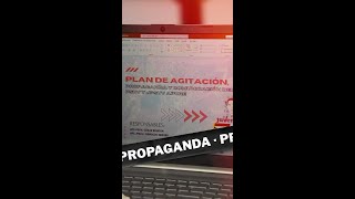 Febrero 2024 - Brigadas de agitación, propaganda y comunicación del PSUV