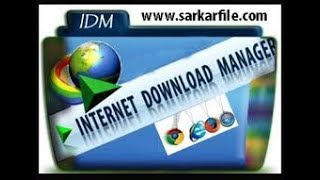 How To Fix IDM Not Showing Download Bar In UC Browser  Youtube Chrome, idm not working fix 2019 100%