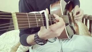 تيتانيك علي الجيتار Titanic on Guitar