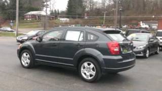 2008 Dodge Caliber of Wilkes Barre  Pa. 18702 Call  (888) 272.3732.