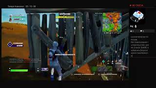 FORTNITE duos