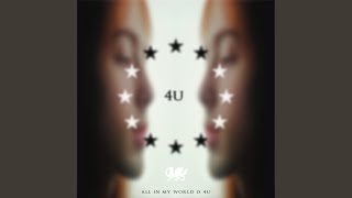 4U (feat. bosco herrero)