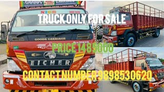 Second Hand 6 Wheeler Truck || Uesd 1114XP Truck || #truck #second_hand_all_type_vehicle