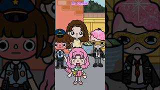 I like pink, do you like pink too? #tocaboca #tocalifeworld #sorts #funny