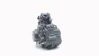 Used engine KTM 125 Duke 2017-2018 305429