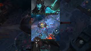 Perdón Viktor, no vi que por mi culpa lo m4t4ron TwT  #leagueoflegends #game #penta