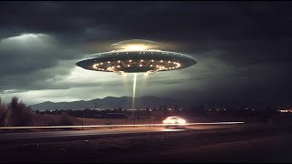 Unbelievable UFO Encounters: Captivating Footage Revealed