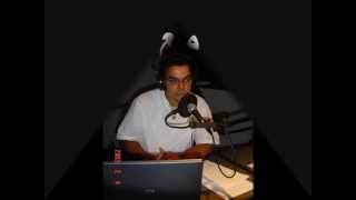 Radio Casa fm Mounir oubry "awrak masrahia 2009"