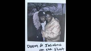 MF Doom - Jasmine Blossoms (14 minute version)