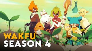 Wakfu Season 4 Release Date, Plot Details & Is Wakfu Season 4 is Coming on Netflix?