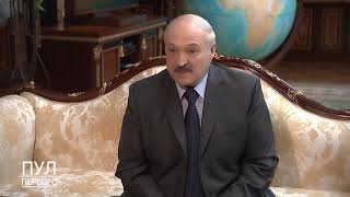 Лукашенко - Словакия вместе с СССР воевала против Гитлера