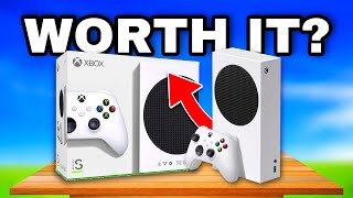 Xbox Series S - Long Term Review (UNDERRATED!)