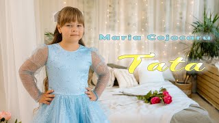 Maria Cojocaru (Do-Re-Me-SHOW) - Tata