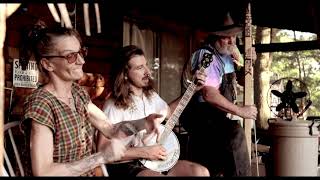 Raleigh & Spencer - Spoon Lady & the Tater Boys