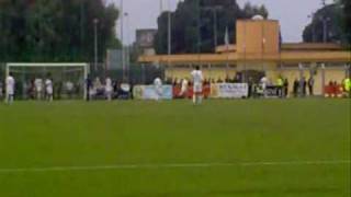 NolaGladiator=2-0 Bentornata Serie D (2° Parte)