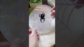 Have you seen my #howto #suncatcher #tutorial yet? It’s up in my channel! Linked in description👇🏼