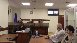 12.06.2023  судове полковника  розвідки Івана Без"язикова Апеляційний суд рішення суду