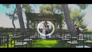 ANA Y LUISMI, Trailer de Boda Finca La Montaña