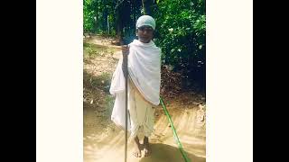 School competition mohandaskaramchadh gandhiji Role. Please subscriber the channel