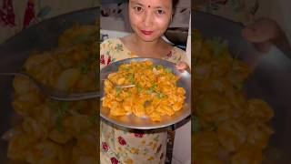 atta pasta #food #shorts #streetfood #foodclips #trending #youtubeshorts #streetfoodlove