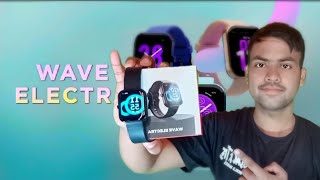 Boat wave electra smart watch review and unboxing