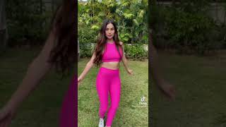 ANNE CURTIS TIKTOK TRANSITION