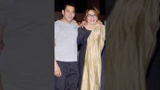 Salman Khan With Real mother Salma khan🌟💞| aMaa beta lovely Jodi !!! #shorts #youtubeshorts #yt