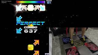 Pump It Up XX (StepPXX) - Interference S18