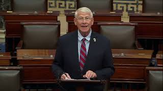 Wicker Slams Woke Pentagon Policies