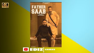 FATHER SAAB AMIT BHADANA X KING STETUS #fathersaab#amitbhadana#king#tejisandhu