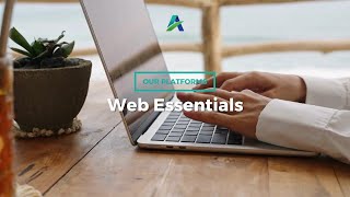 Web Essentials Toolbox