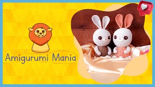 Amigurumi Mania - Curso de Amigurumi Online