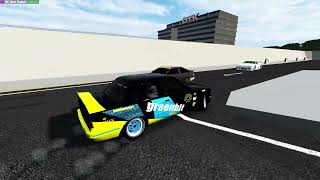 Live for Speed  BMW E30 V8 DRIFT LOGITECH G27