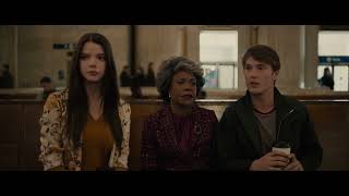 Super Heroes are REAL - Glass (2019) FULL SCENE - Sunday Movies on Movie Gods