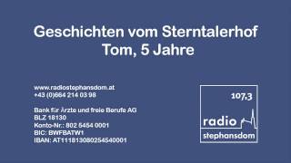 Geschichten vom Sterntalerhof | Tom