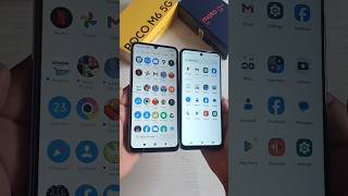 Moto G45 vs Poco M6 5G Review 🔥#shorts #poco #motorola