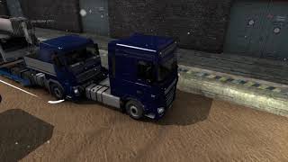 *Another* Short Truckers MP Stream | Past Stream