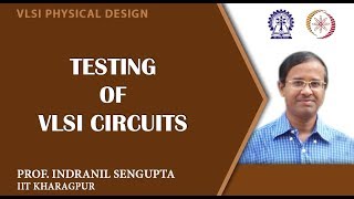 Testing of VLSI Circuits