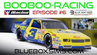 iRacing Rookie - Episode 6 - Street Stock and Formula - New Tracks.