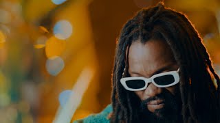 Jay Rox - Pona Feat Kidman (Official Music Video)