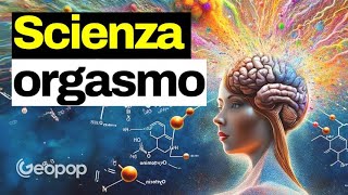 Orgasmo, la spiegazione tecnico-scientifica: come funziona e differenze tra femminile e maschile