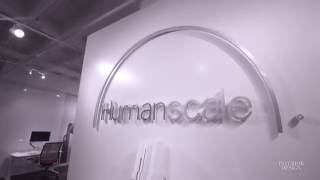 Tour Humanscale's NeoCon 2016 Showroom