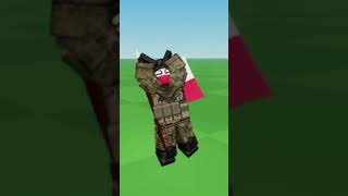 Roblox Edit Poland #robloxedits #producer