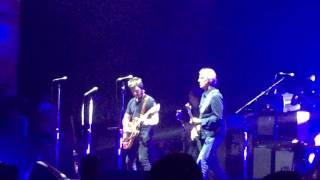 Noel Gallagher's High Flying Birds and Paul Weller - Town Called Malice Brixton Academy 6/9/16