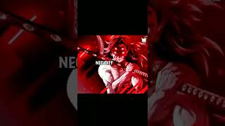 Kokushibo Vs Uppermoons |Who Is Stronger | Demon Slayer | Kimetsu No Yaiba | #shorts #edit #music