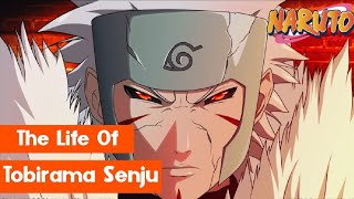 Tobirama Senju :Life Of Tobirama Senju