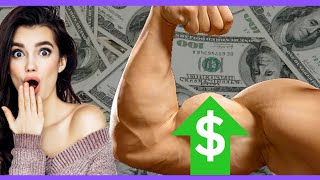 How Fitness Is Connected To Making More Money💲